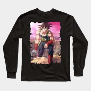 BARDOCK MERCH VTG Long Sleeve T-Shirt